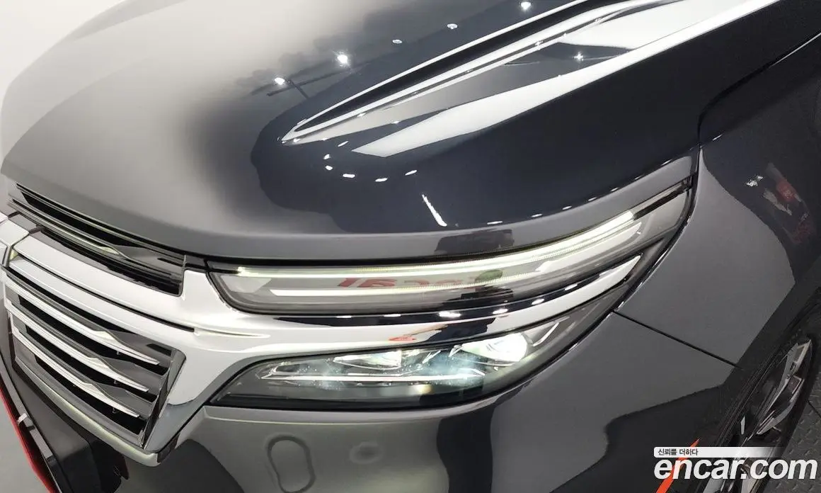 Chevrolet Equinox 2022 1.5 автомат (гидро), фото 8 Chevrolet Equinox 2022 1.5 автомат (гидро), фото 8