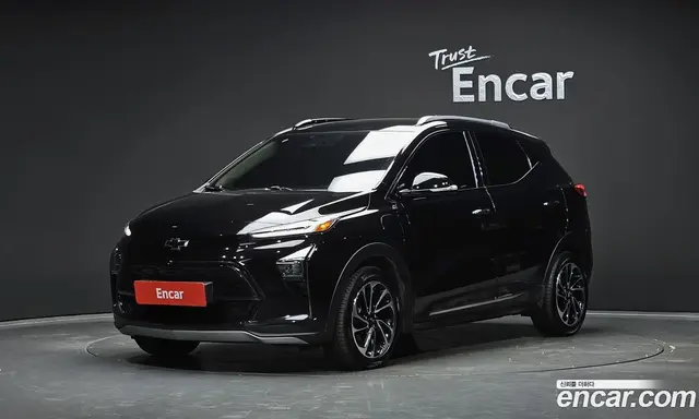 Chevrolet 볼트 EUV, 2023, 145 419 км
