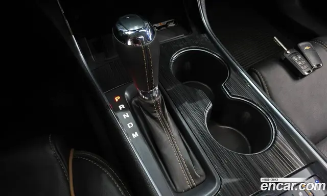 Chevrolet Impala 2016 2.5 автомат (гидро), миниатюра 12