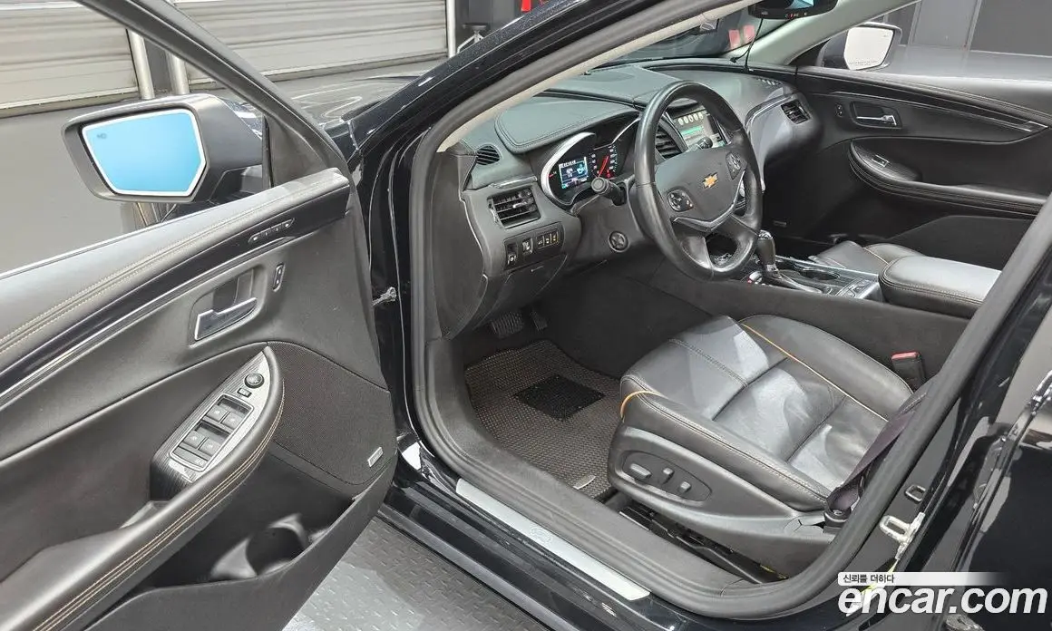 Chevrolet Impala 2016 2.5 автомат (гидро), фото 13 Chevrolet Impala 2016 2.5 автомат (гидро), фото 13