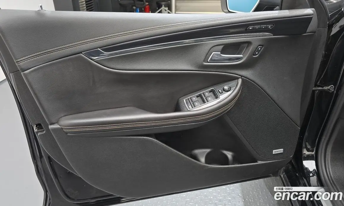Chevrolet Impala 2016 2.5 автомат (гидро), фото 14 Chevrolet Impala 2016 2.5 автомат (гидро), фото 14