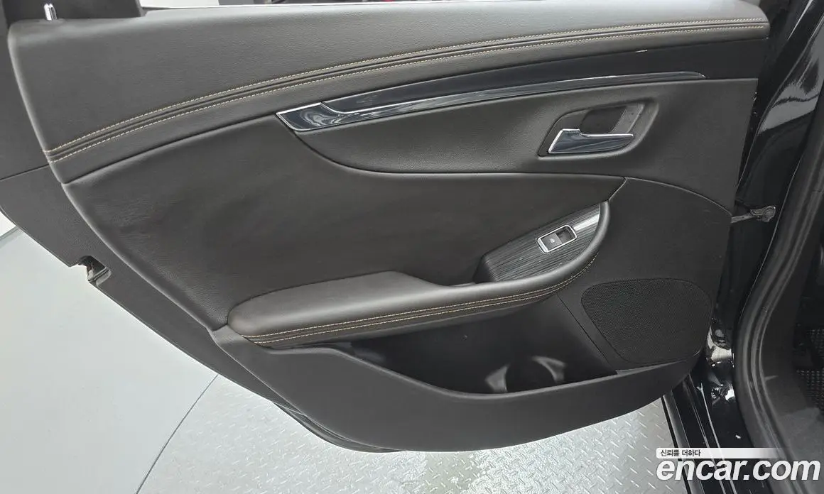 Chevrolet Impala 2016 2.5 автомат (гидро), фото 15 Chevrolet Impala 2016 2.5 автомат (гидро), фото 15
