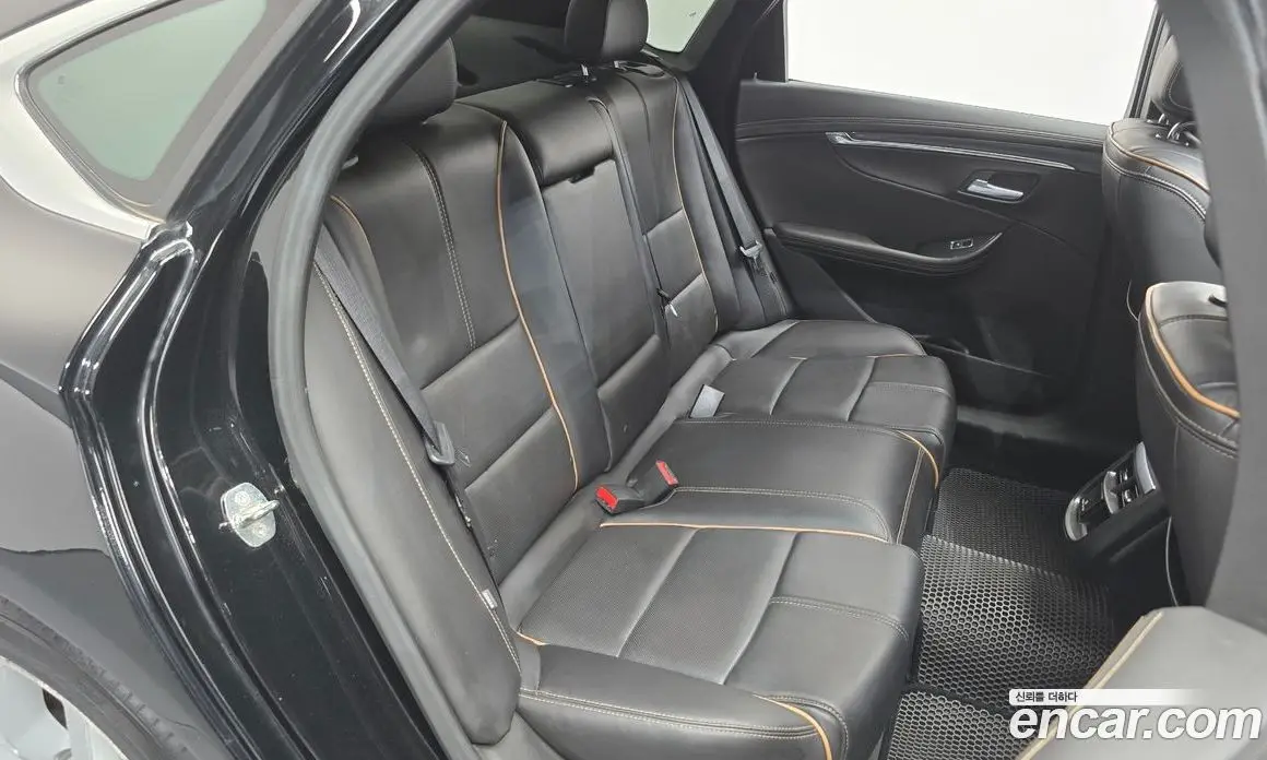 Chevrolet Impala 2016 2.5 автомат (гидро), фото 16 Chevrolet Impala 2016 2.5 автомат (гидро), фото 16