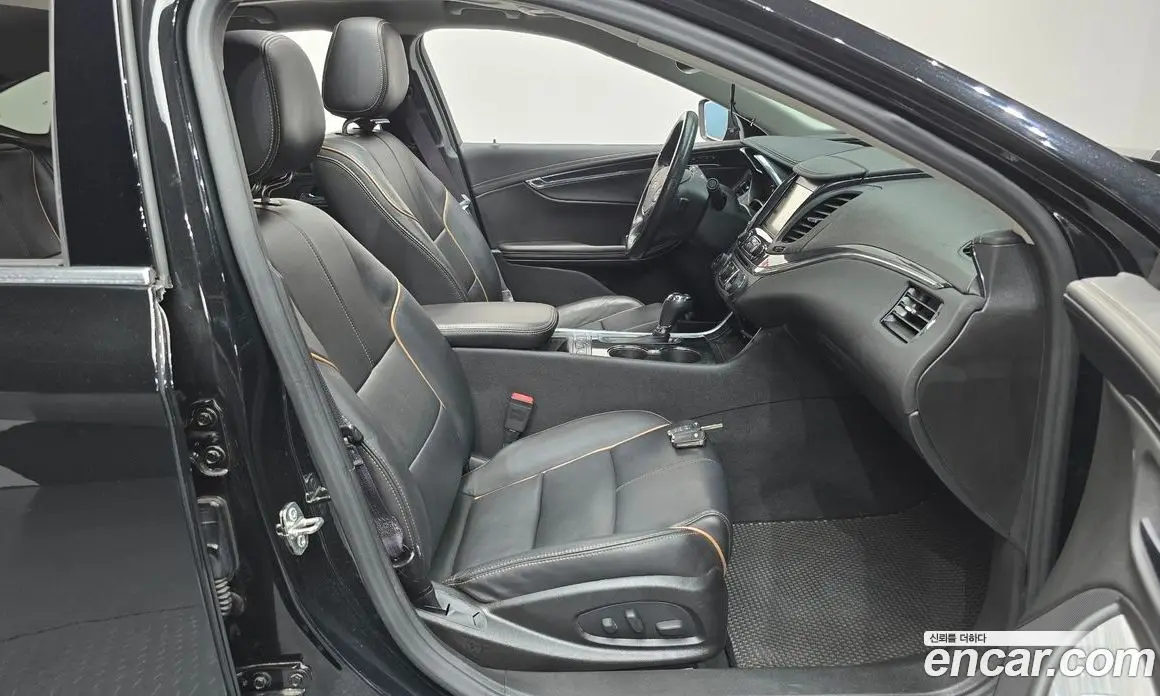 Chevrolet Impala 2016 2.5 автомат (гидро), фото 17 Chevrolet Impala 2016 2.5 автомат (гидро), фото 17