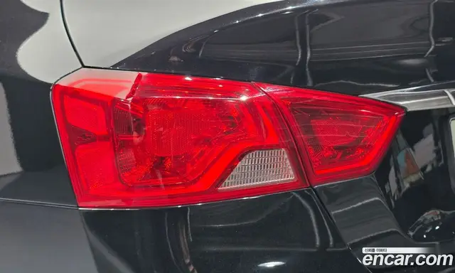Chevrolet Impala 2016 2.5 автомат (гидро), миниатюра 9 Chevrolet Impala 2016 2.5 автомат (гидро), миниатюра 9