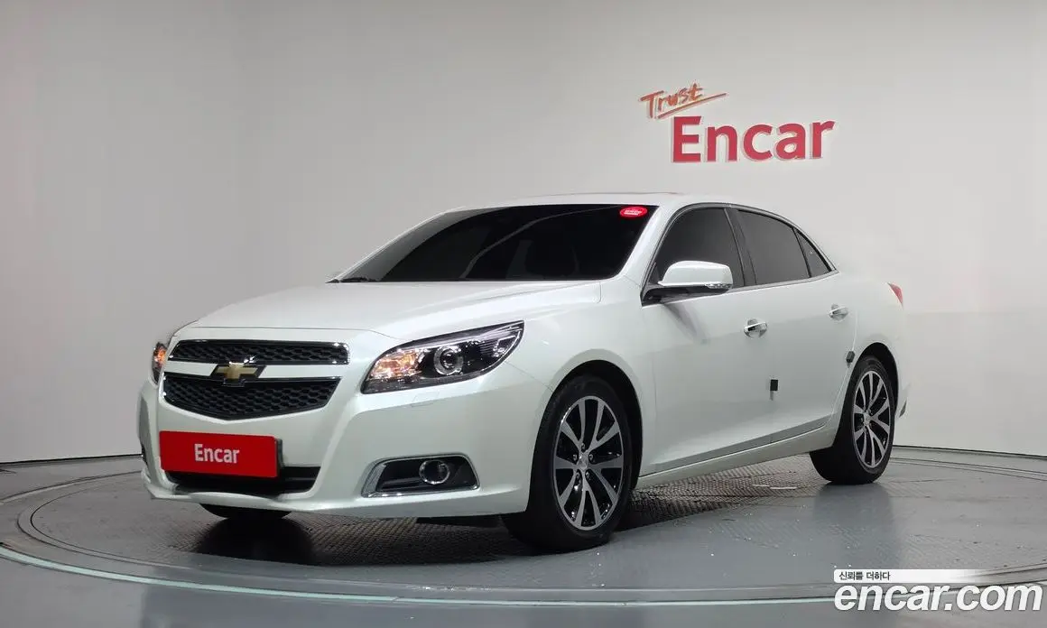 Chevrolet Malibu 2014 2.0 автомат (гидро), фото 1 Chevrolet Malibu 2014 2.0 автомат (гидро), фото 1