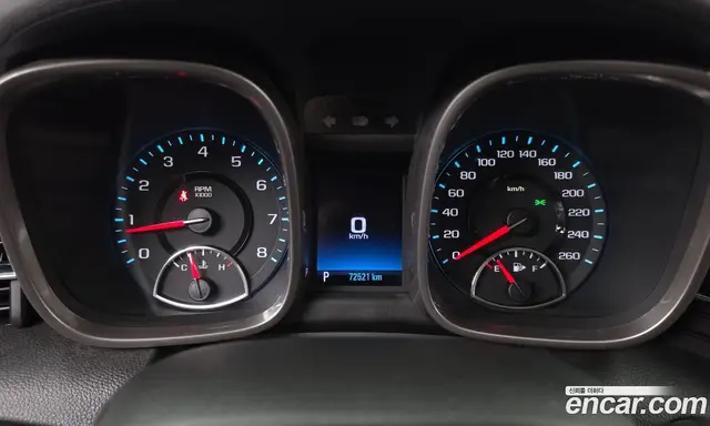 Chevrolet Malibu 2014 2.0 автомат (гидро), миниатюра 11 Chevrolet Malibu 2014 2.0 автомат (гидро), миниатюра 11