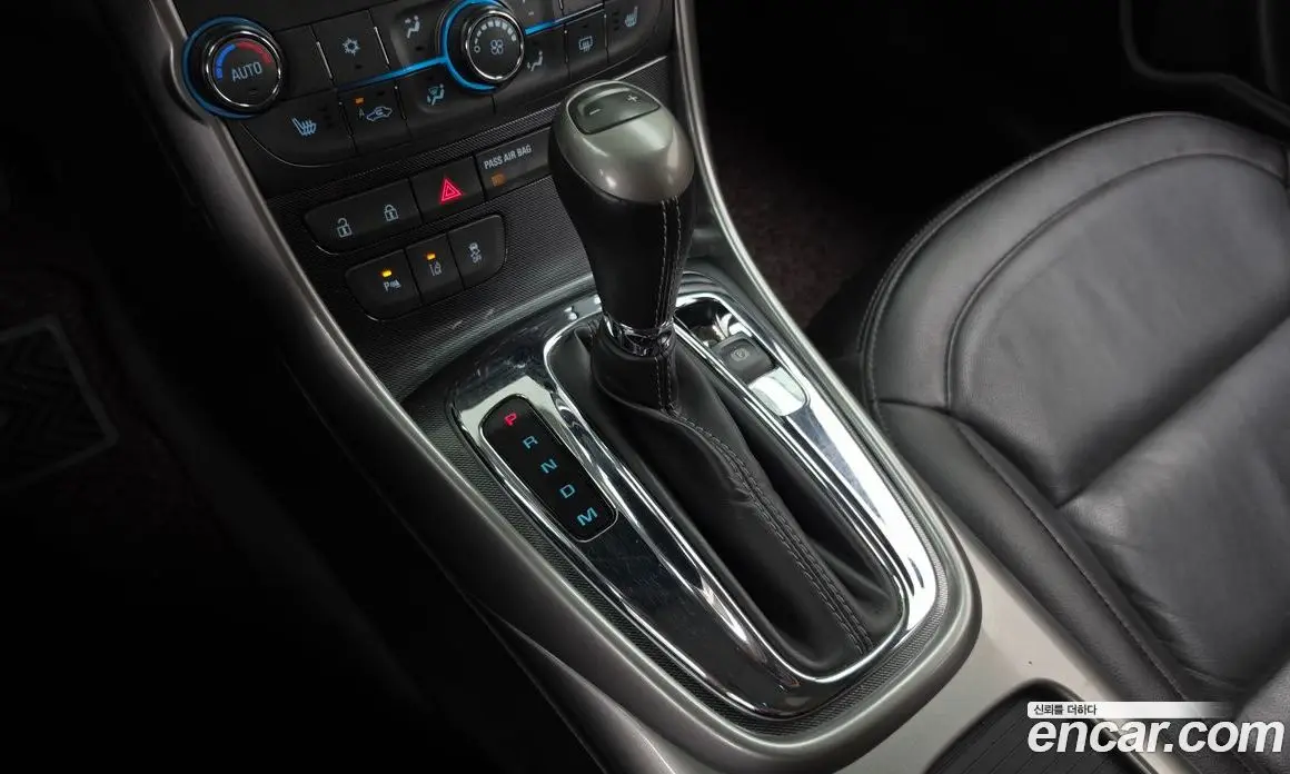 Chevrolet Malibu 2014 2.0 автомат (гидро), фото 12 Chevrolet Malibu 2014 2.0 автомат (гидро), фото 12