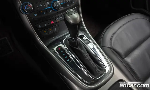 Chevrolet Malibu 2014 2.0 автомат (гидро), миниатюра 12