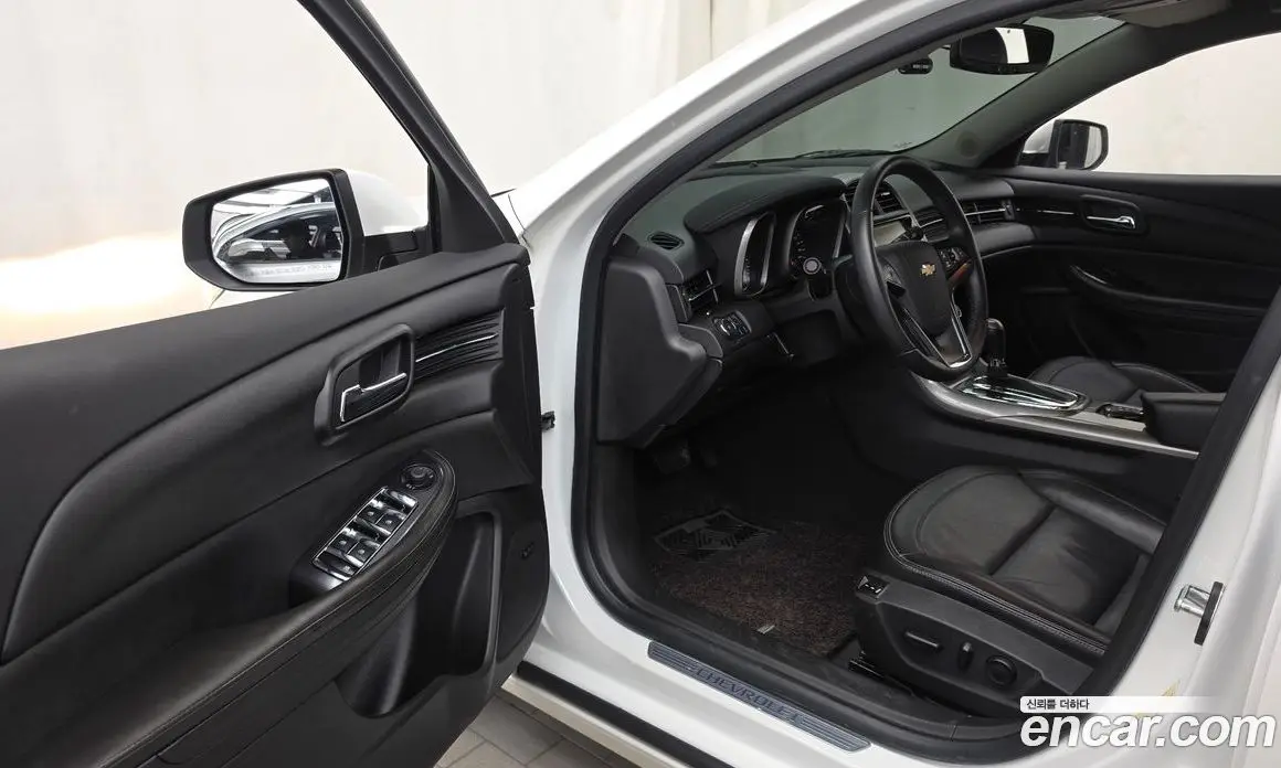 Chevrolet Malibu 2014 2.0 автомат (гидро), фото 13 Chevrolet Malibu 2014 2.0 автомат (гидро), фото 13