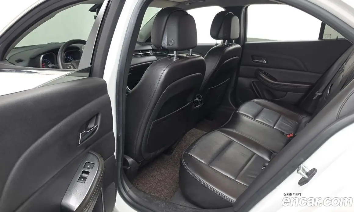 Chevrolet Malibu 2014 2.0 автомат (гидро), фото 16 Chevrolet Malibu 2014 2.0 автомат (гидро), фото 16