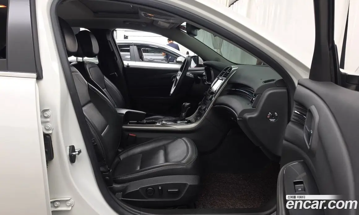 Chevrolet Malibu 2014 2.0 автомат (гидро), фото 17 Chevrolet Malibu 2014 2.0 автомат (гидро), фото 17