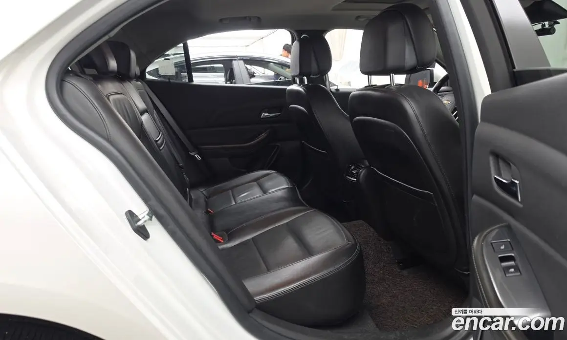 Chevrolet Malibu 2014 2.0 автомат (гидро), фото 18 Chevrolet Malibu 2014 2.0 автомат (гидро), фото 18