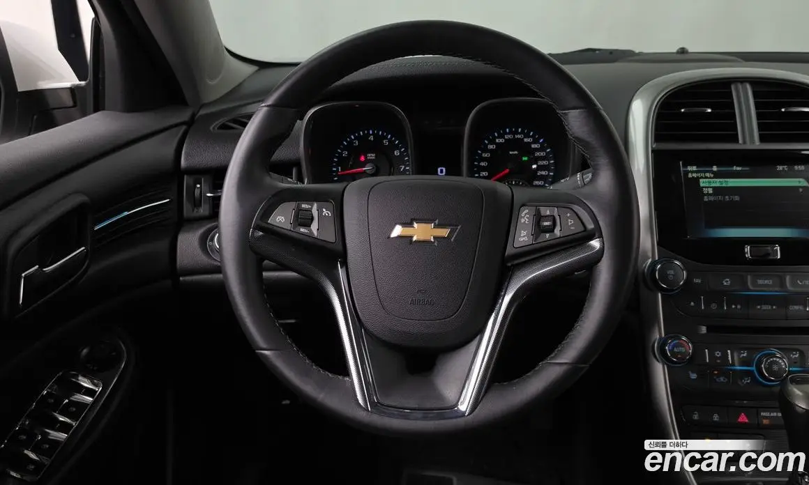 Chevrolet Malibu 2014 2.0 автомат (гидро), фото 19 Chevrolet Malibu 2014 2.0 автомат (гидро), фото 19