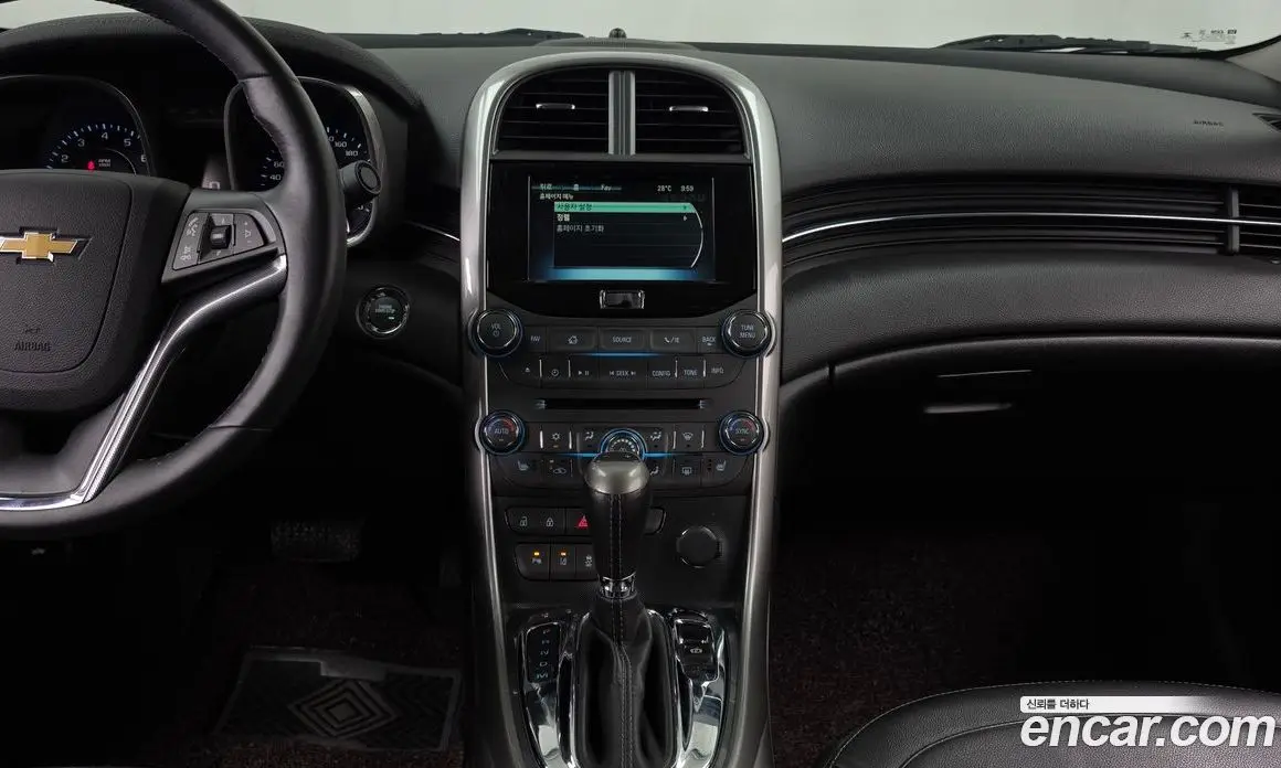 Chevrolet Malibu 2014 2.0 автомат (гидро), фото 20 Chevrolet Malibu 2014 2.0 автомат (гидро), фото 20