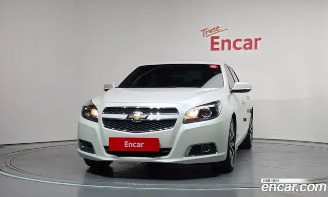 Chevrolet Malibu 2014 2.0 автомат (гидро), миниатюра 3 Chevrolet Malibu 2014 2.0 автомат (гидро), миниатюра 3