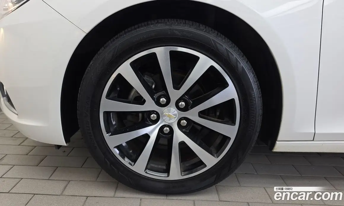 Chevrolet Malibu 2014 2.0 автомат (гидро), фото 5 Chevrolet Malibu 2014 2.0 автомат (гидро), фото 5