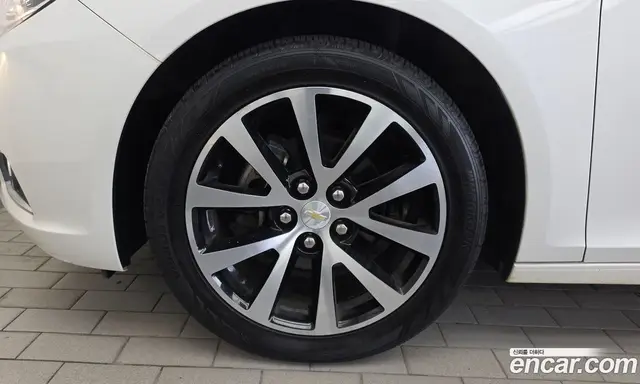 Chevrolet Malibu 2014 2.0 автомат (гидро), миниатюра 5 Chevrolet Malibu 2014 2.0 автомат (гидро), миниатюра 5