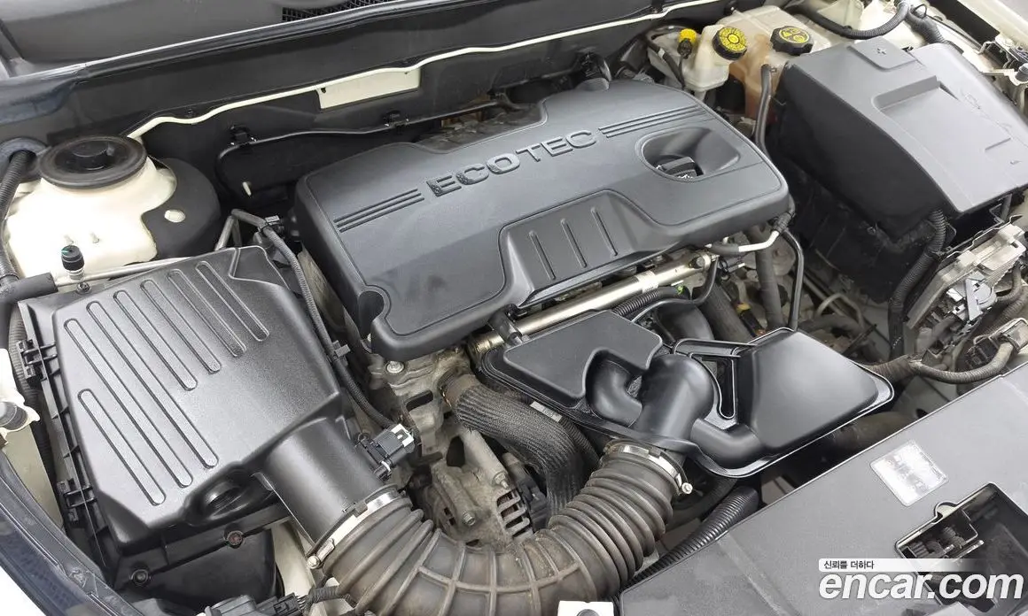 Chevrolet Malibu 2014 2.0 автомат (гидро), фото 6 Chevrolet Malibu 2014 2.0 автомат (гидро), фото 6
