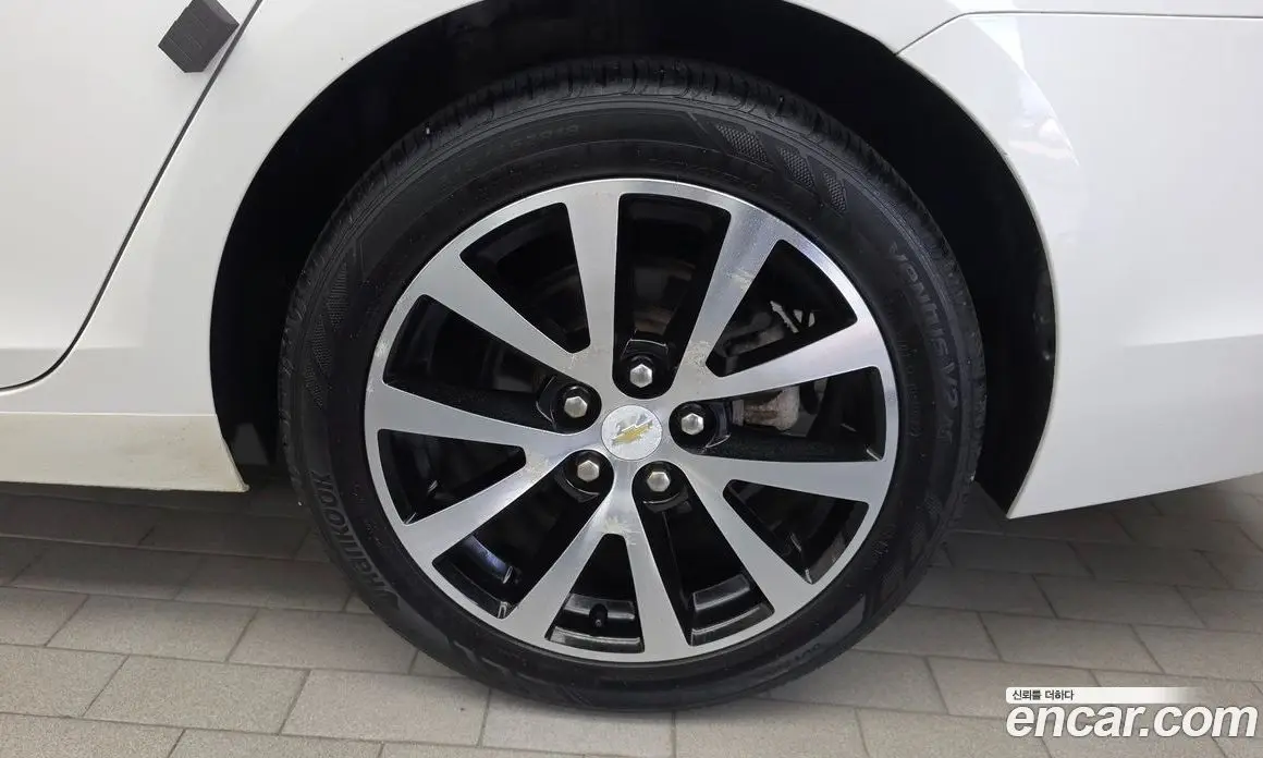Chevrolet Malibu 2014 2.0 автомат (гидро), фото 7 Chevrolet Malibu 2014 2.0 автомат (гидро), фото 7