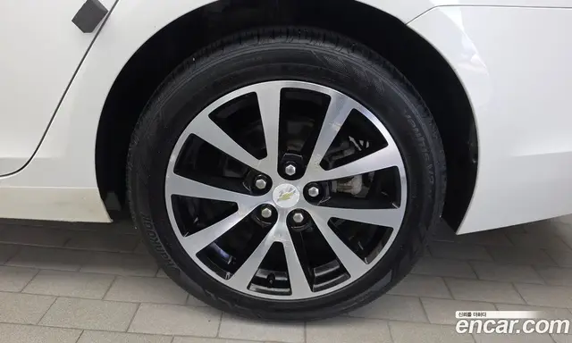 Chevrolet Malibu 2014 2.0 автомат (гидро), миниатюра 7 Chevrolet Malibu 2014 2.0 автомат (гидро), миниатюра 7