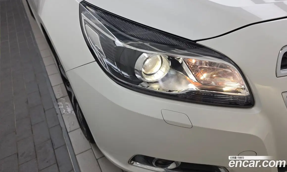 Chevrolet Malibu 2014 2.0 автомат (гидро), фото 8 Chevrolet Malibu 2014 2.0 автомат (гидро), фото 8