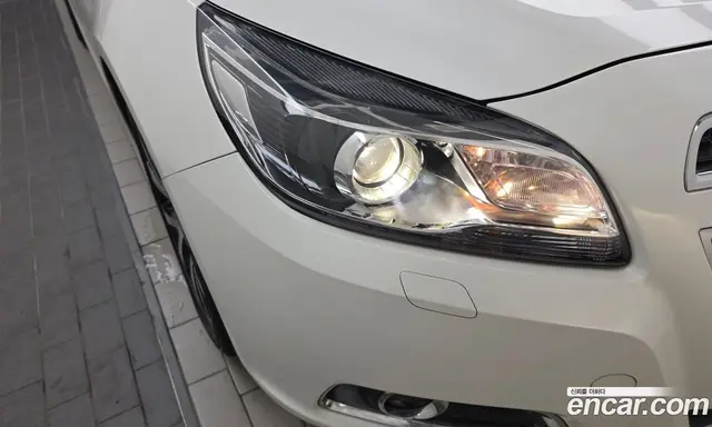 Chevrolet Malibu 2014 2.0 автомат (гидро), миниатюра 8 Chevrolet Malibu 2014 2.0 автомат (гидро), миниатюра 8