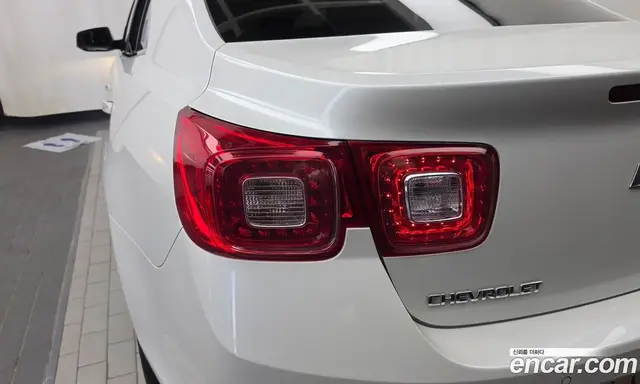 Chevrolet Malibu 2014 2.0 автомат (гидро), миниатюра 9 Chevrolet Malibu 2014 2.0 автомат (гидро), миниатюра 9
