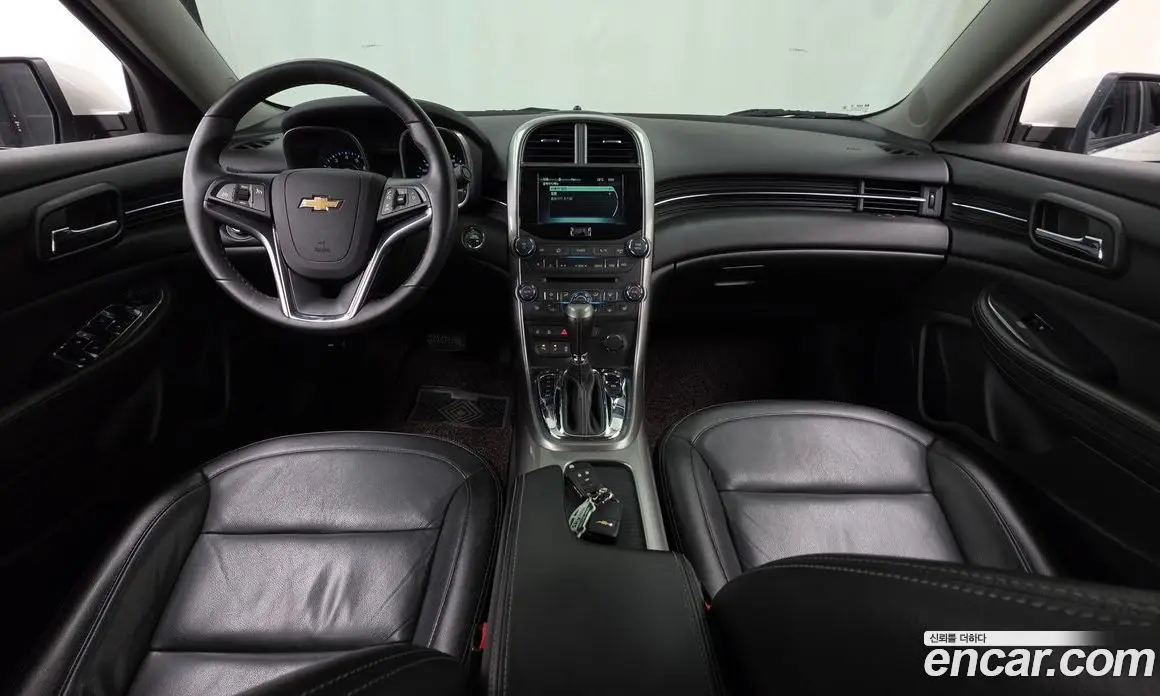 Chevrolet Malibu 2014 2.0 автомат (гидро), фото 10 Chevrolet Malibu 2014 2.0 автомат (гидро), фото 10