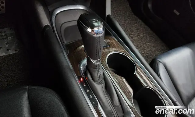 Chevrolet Malibu 2016 2.0 автомат (гидро), миниатюра 12