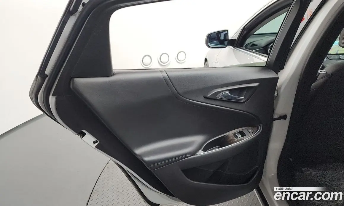 Chevrolet Malibu 2016 2.0 автомат (гидро), фото 15