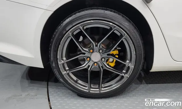 Chevrolet Malibu 2016 2.0 автомат (гидро), миниатюра 5