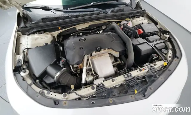 Chevrolet Malibu 2016 2.0 автомат (гидро), миниатюра 6