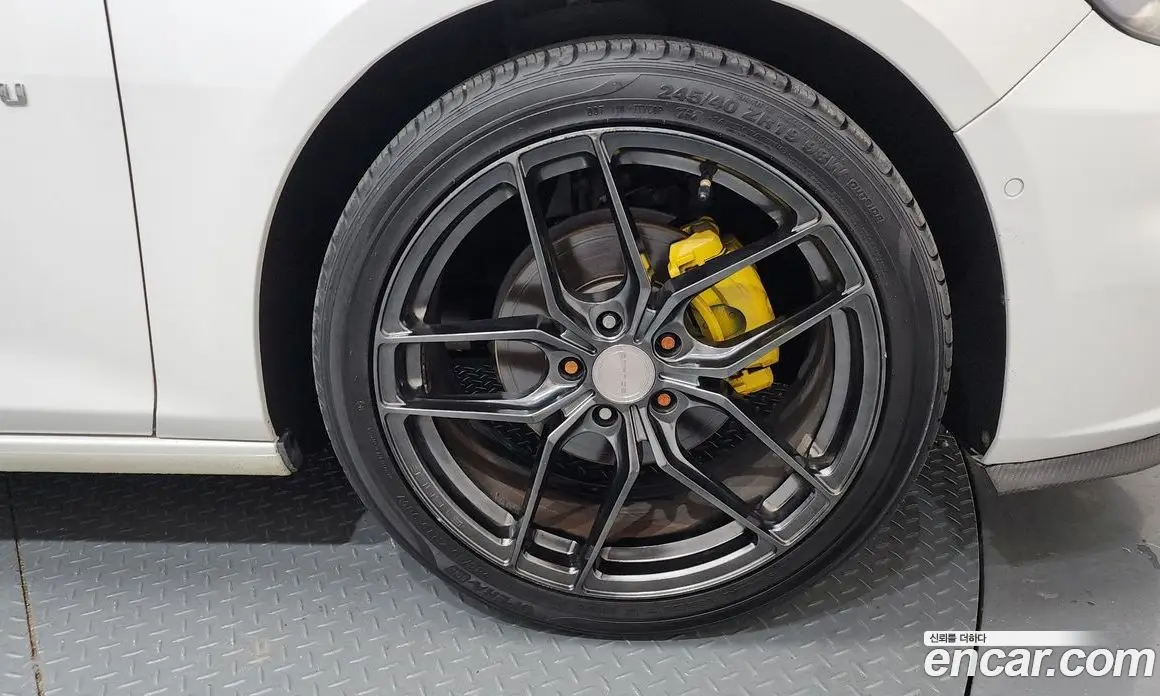 Chevrolet Malibu 2016 2.0 автомат (гидро), фото 7