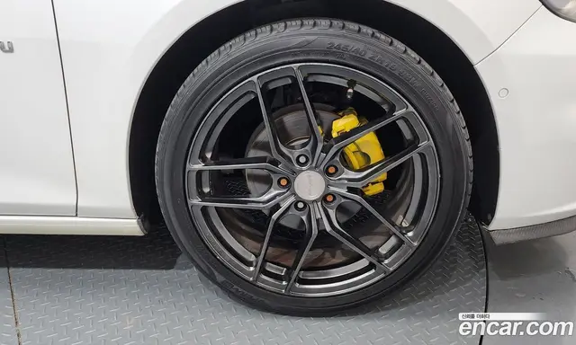 Chevrolet Malibu 2016 2.0 автомат (гидро), миниатюра 7