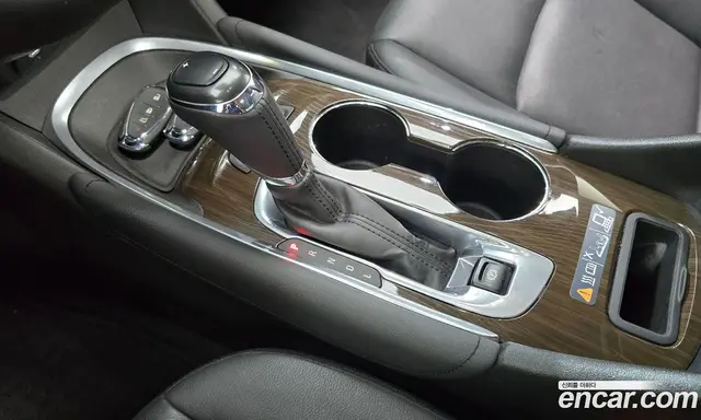 Chevrolet Malibu 2019 1.3 автомат (гидро), миниатюра 12