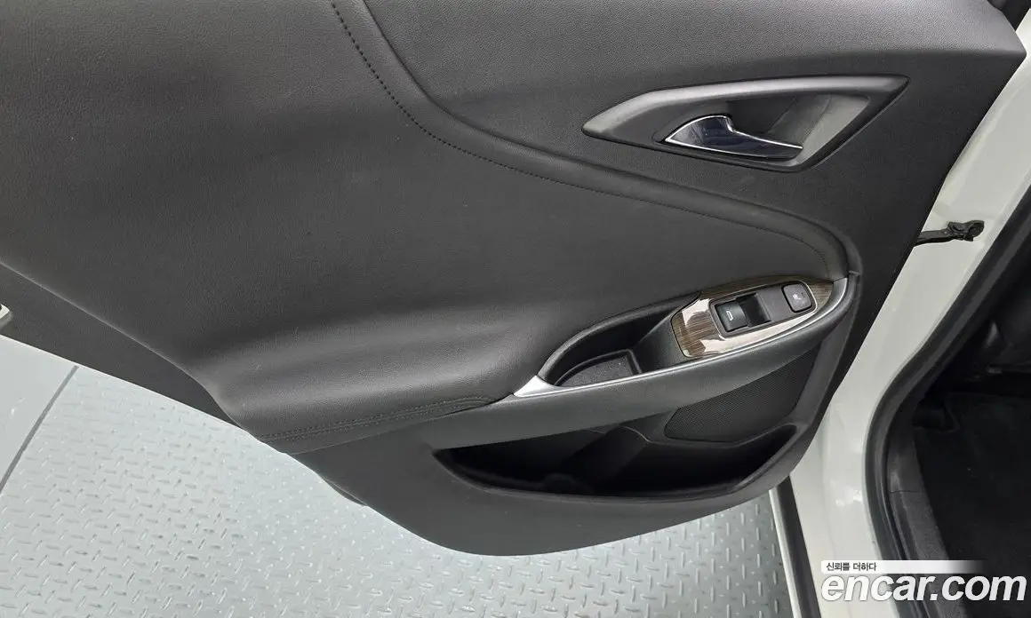 Chevrolet Malibu 2019 1.3 автомат (гидро), фото 15