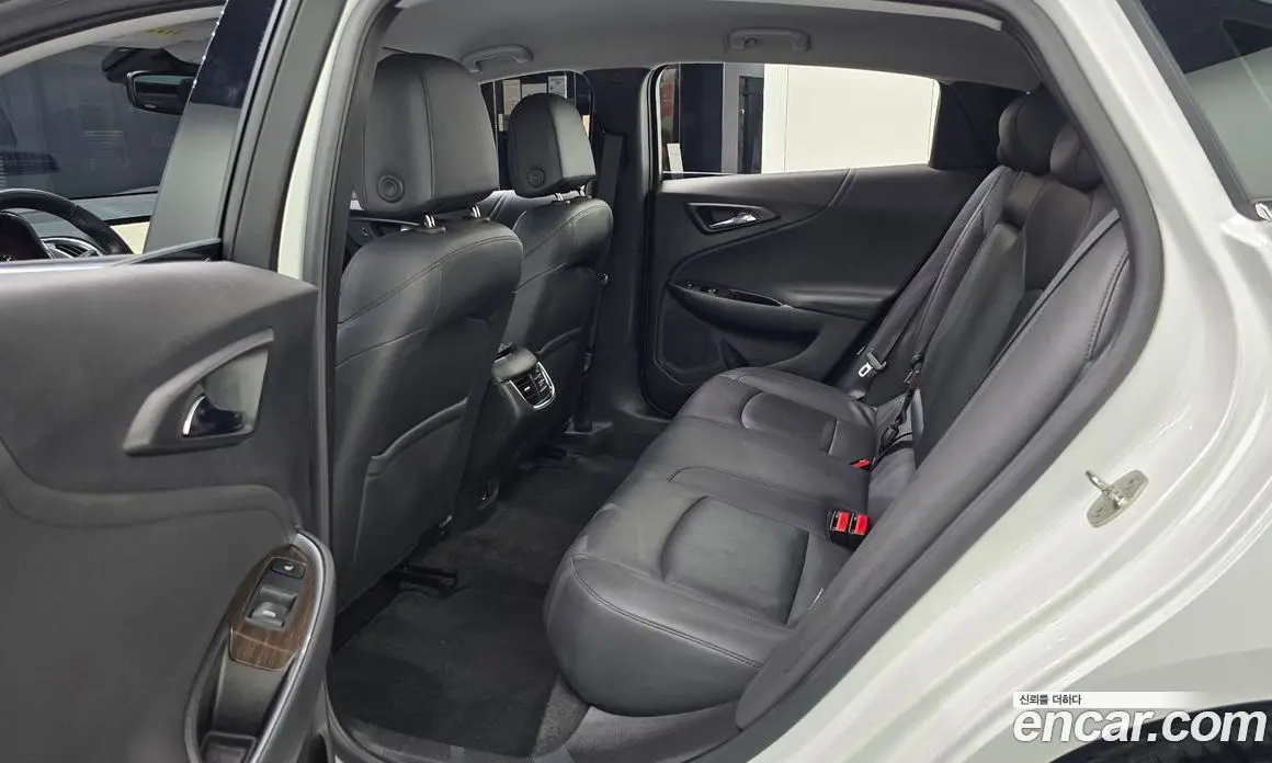 Chevrolet Malibu 2019 1.3 автомат (гидро), фото 16
