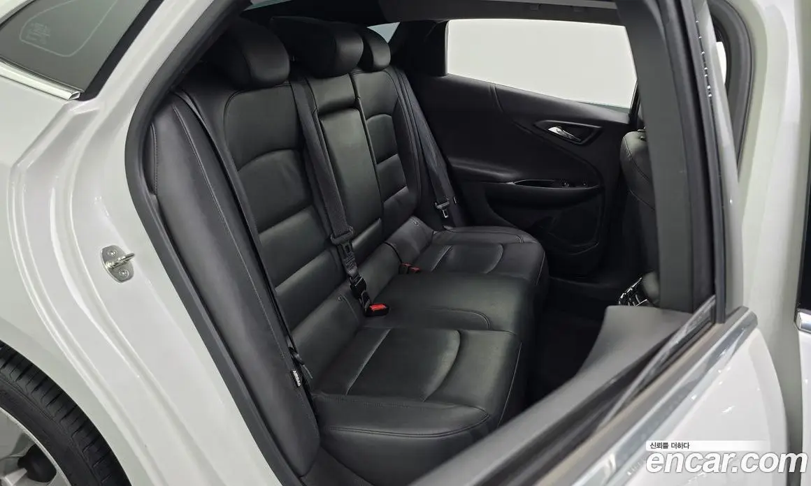 Chevrolet Malibu 2019 1.3 автомат (гидро), фото 18