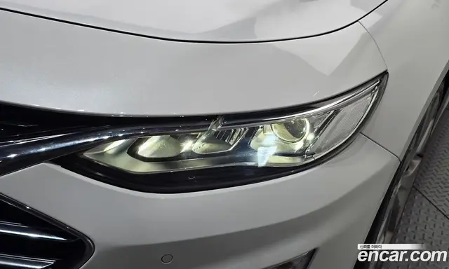 Chevrolet Malibu 2019 1.3 автомат (гидро), миниатюра 8