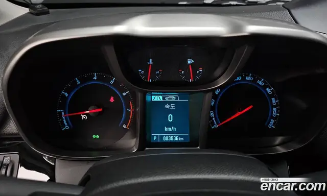 Chevrolet Orlando 2015 2.0 автомат (гидро), миниатюра 11