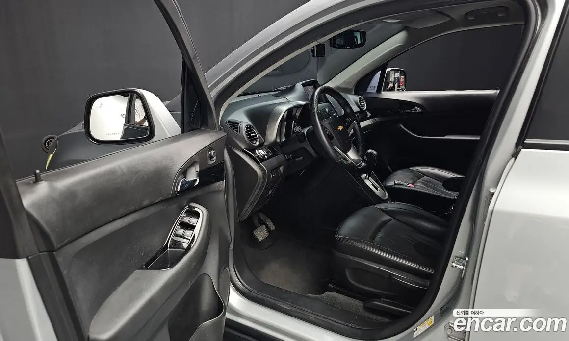Chevrolet Orlando 2015 2.0 автомат (гидро), фото 13