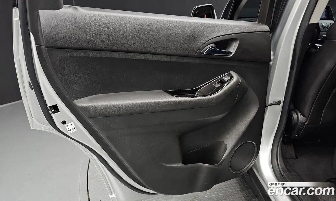 Chevrolet Orlando 2015 2.0 автомат (гидро), фото 15