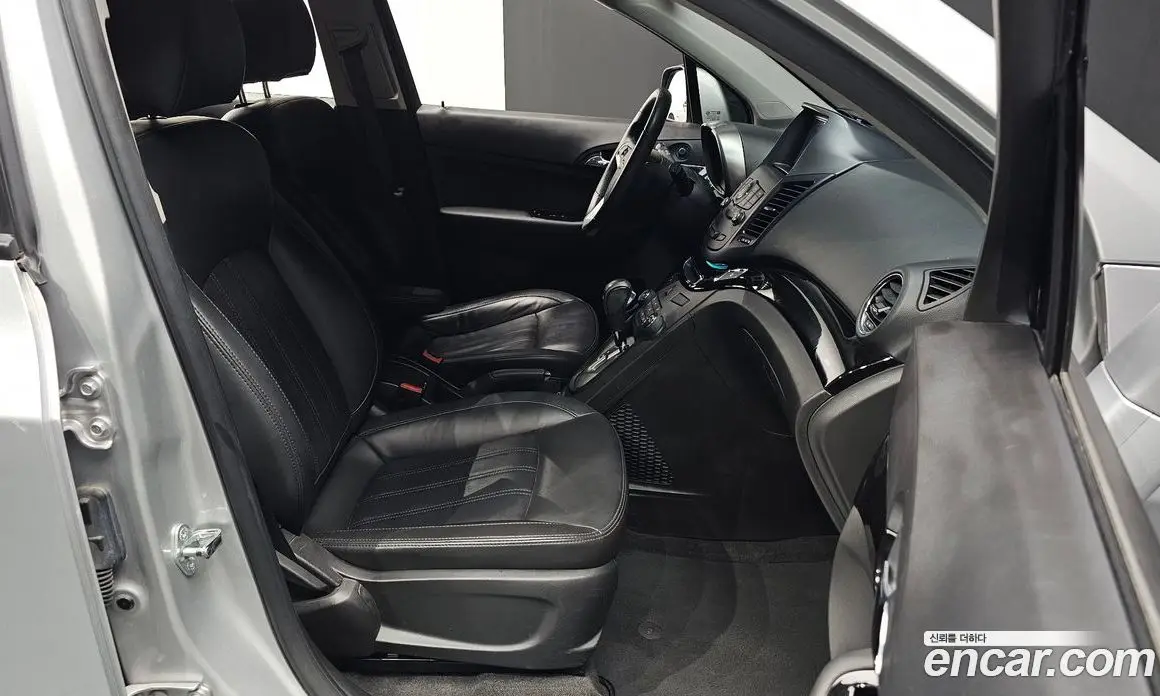Chevrolet Orlando 2015 2.0 автомат (гидро), фото 16