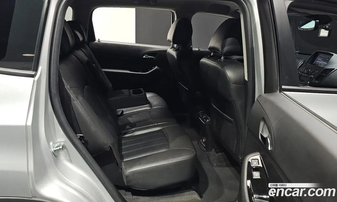 Chevrolet Orlando 2015 2.0 автомат (гидро), фото 17