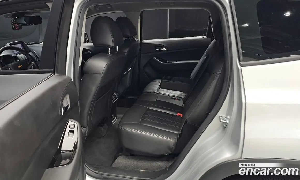 Chevrolet Orlando 2015 2.0 автомат (гидро), фото 18