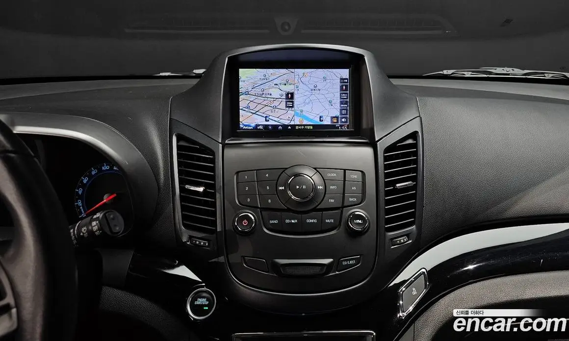 Chevrolet Orlando 2015 2.0 автомат (гидро), фото 20