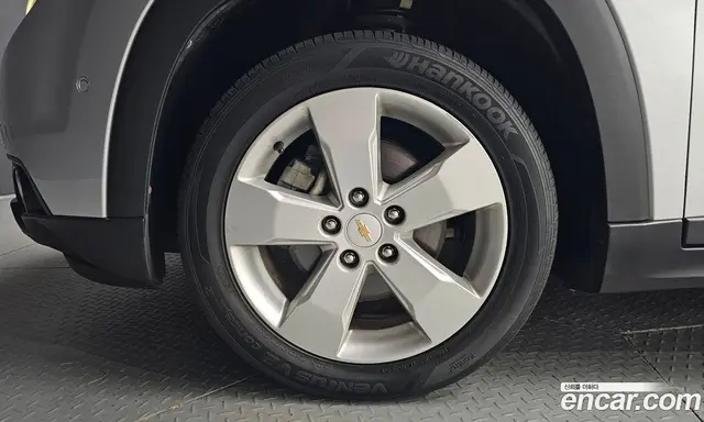 Chevrolet Orlando 2015 2.0 автомат (гидро), миниатюра 5
