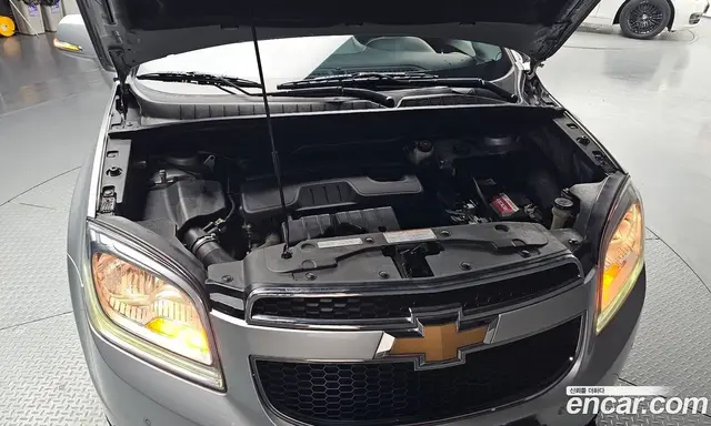 Chevrolet Orlando 2015 2.0 автомат (гидро), миниатюра 6