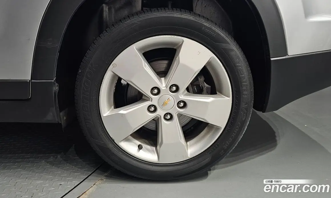 Chevrolet Orlando 2015 2.0 автомат (гидро), фото 7